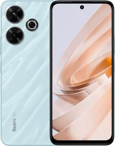 Замена экрана на телефоне Xiaomi Redmi Note 13R в Москве